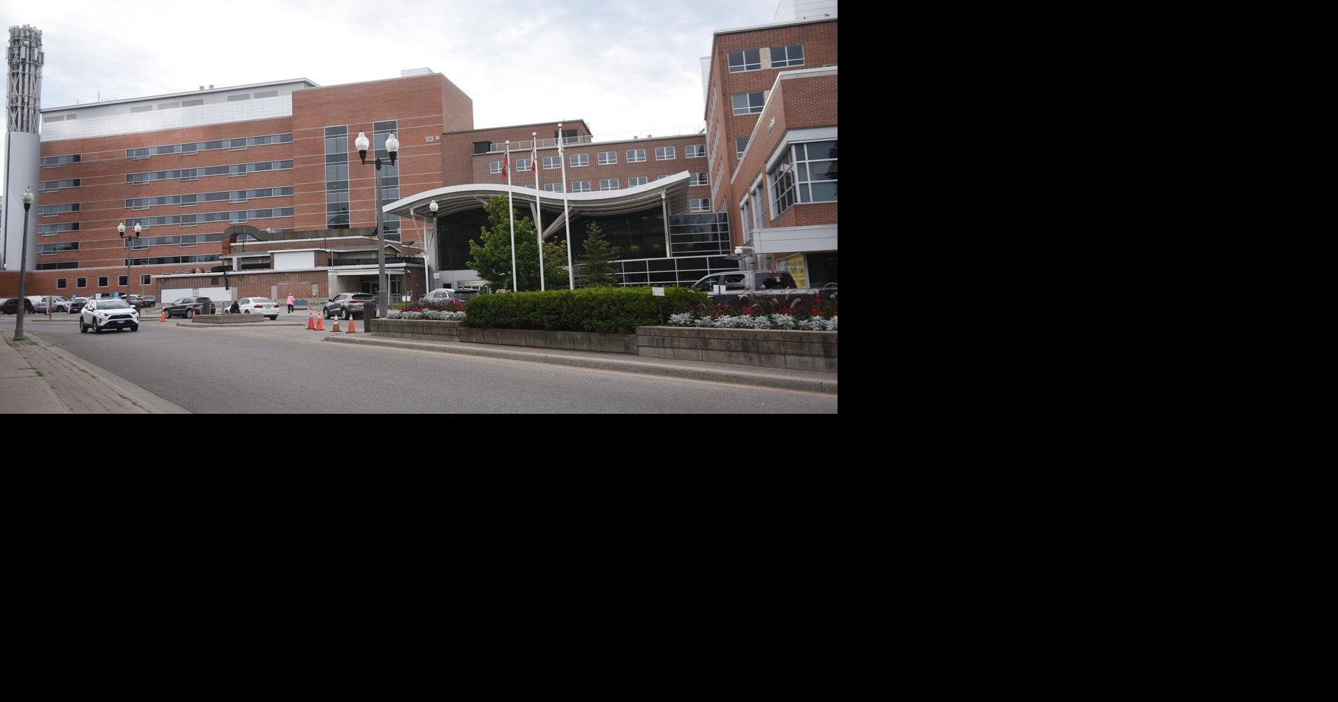 ‘If you need us, reach out’: Lakeridge Health launches mental health plan