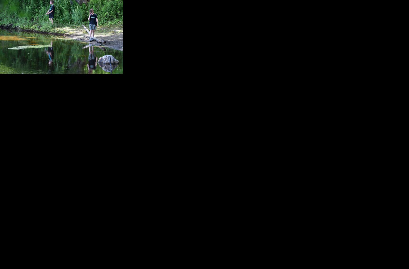 Article #05: How To Fish For Free In Ontario This Father'S Day Weekend — But Don'T Forget These Rules That Still Apply