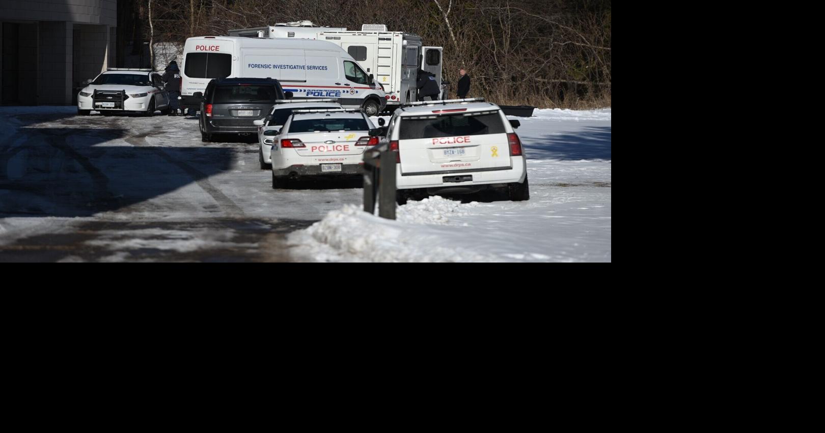 UPDATE: One suspect in custody, second sought in slaying of Pickering ...