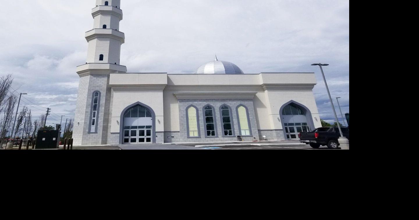 Thousands of Muslims to ‘pray for Canada’ at Brampton’s biggest mosque ...