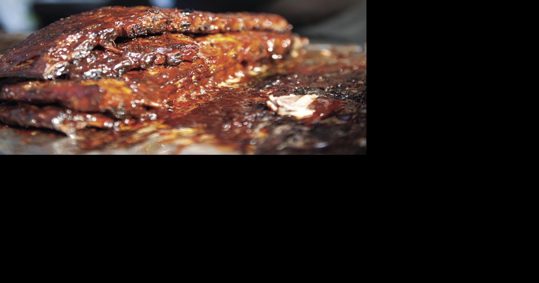 Bowmanville’s Rockin’ Rotary Ribs and Brews Fest ready to grow