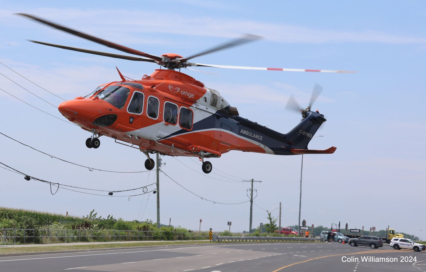 1 dead after motorcycle collision in Courtice
