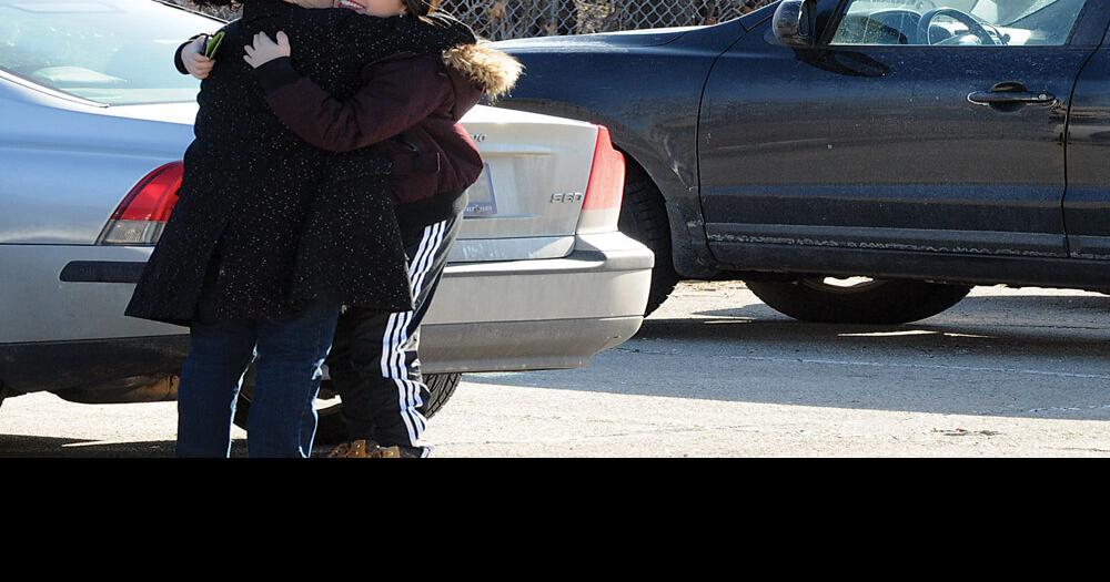 Nine stabbed, 14yearold girl arrested after incident at Dunbarton