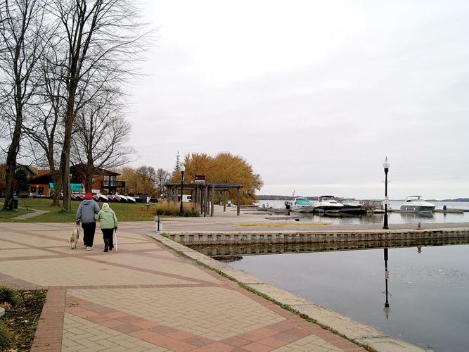 Lake Scugog dredging plan gets council's endorsement