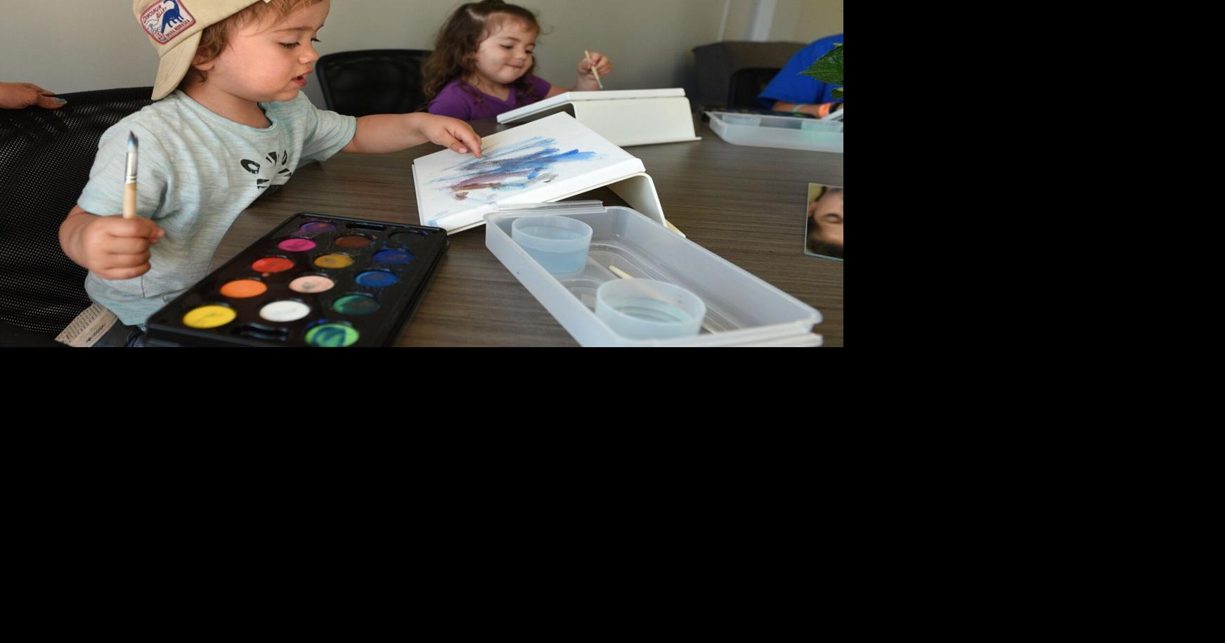 Durham child care providers excited for 10aday program