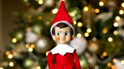 8 things 'Elf' fans will love this Christmas - It's a Southern Thing