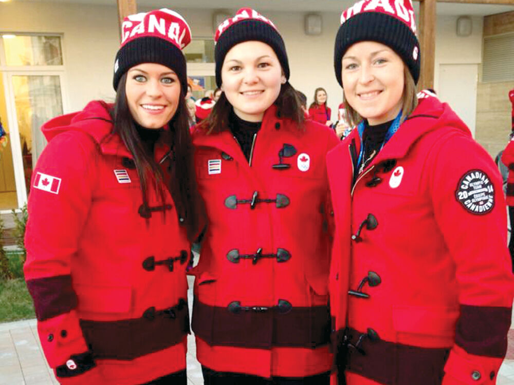 Oshawa ball hockey grads going for Olympic gold on the ice in Sochi