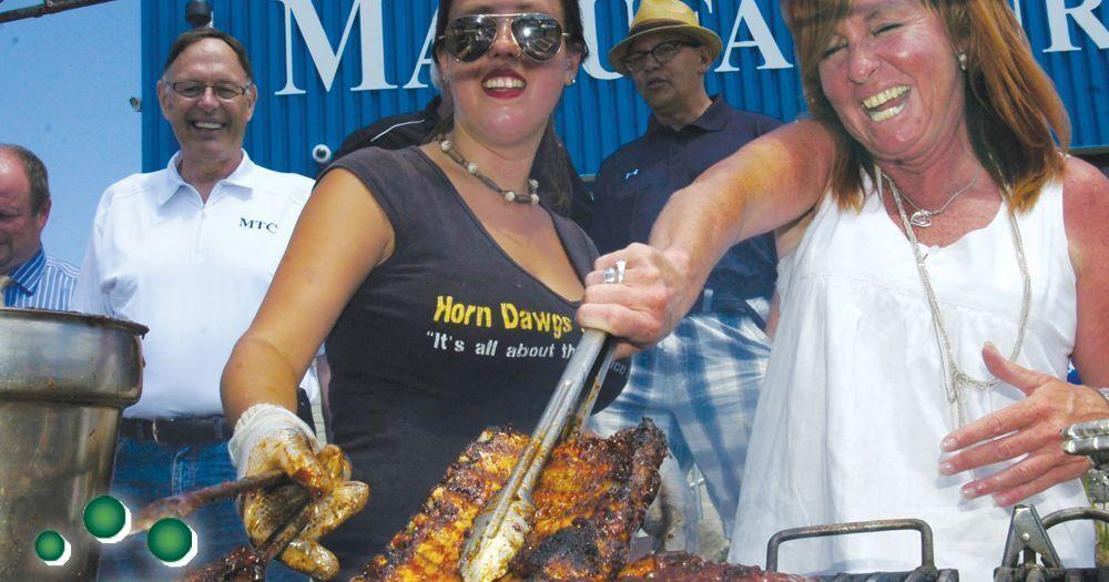 First-ever Whitby Rotary Ribfest kicks off July 13-15