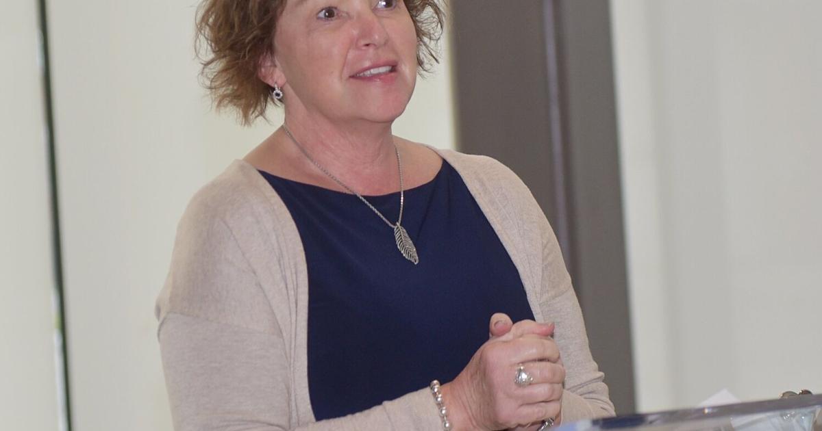 Mary Bendix 'A game-changer for care in Durham': New Uxbridge Hospital is one step ...