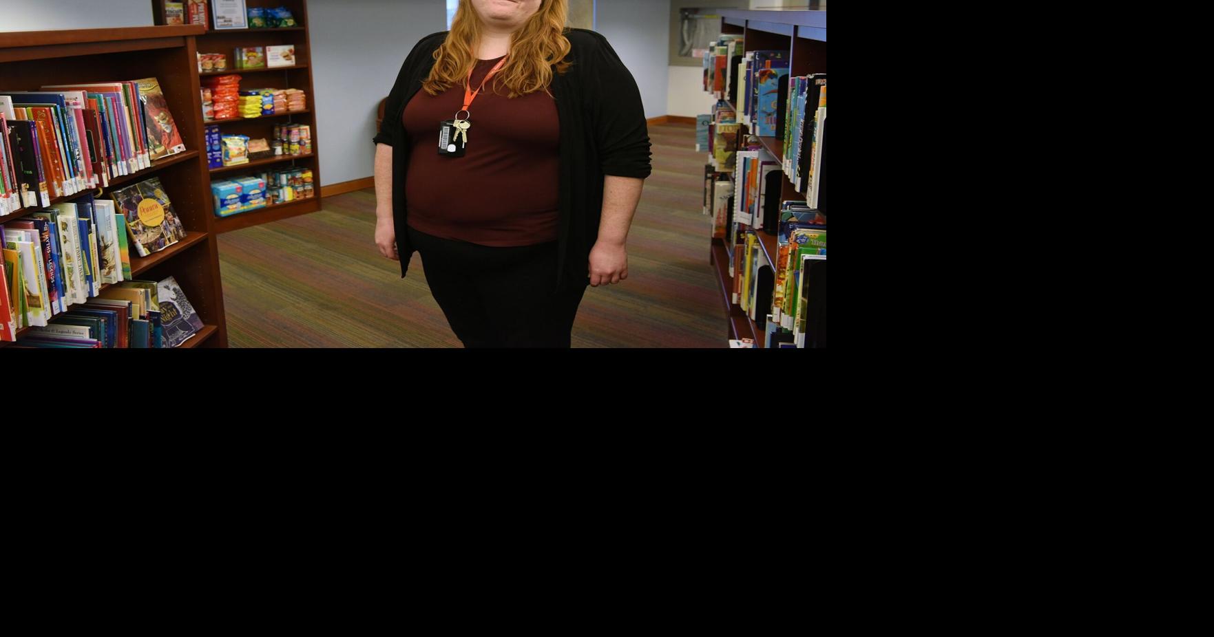 ‘A place for everybody’ Clarington Public Library adds food pantry program