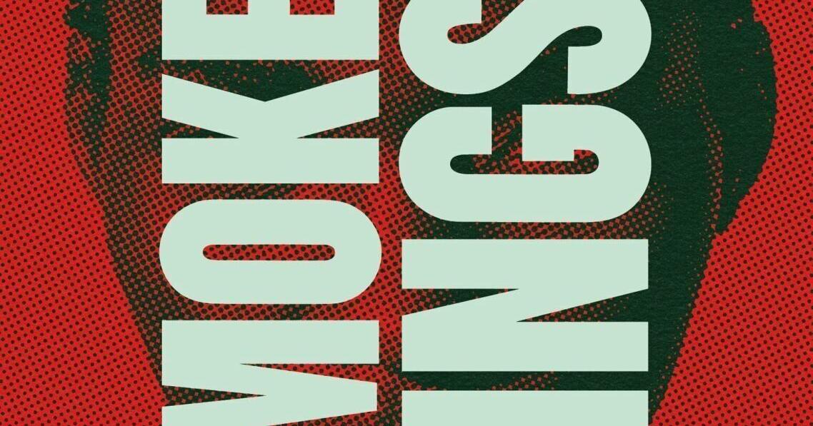 Roundup: 4 new crime fiction novels to keep you guessing - Vimarsana News