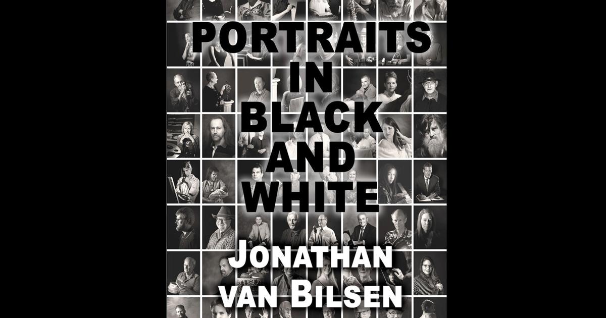 Scugog photographer's work to be showcased at Port Perry library