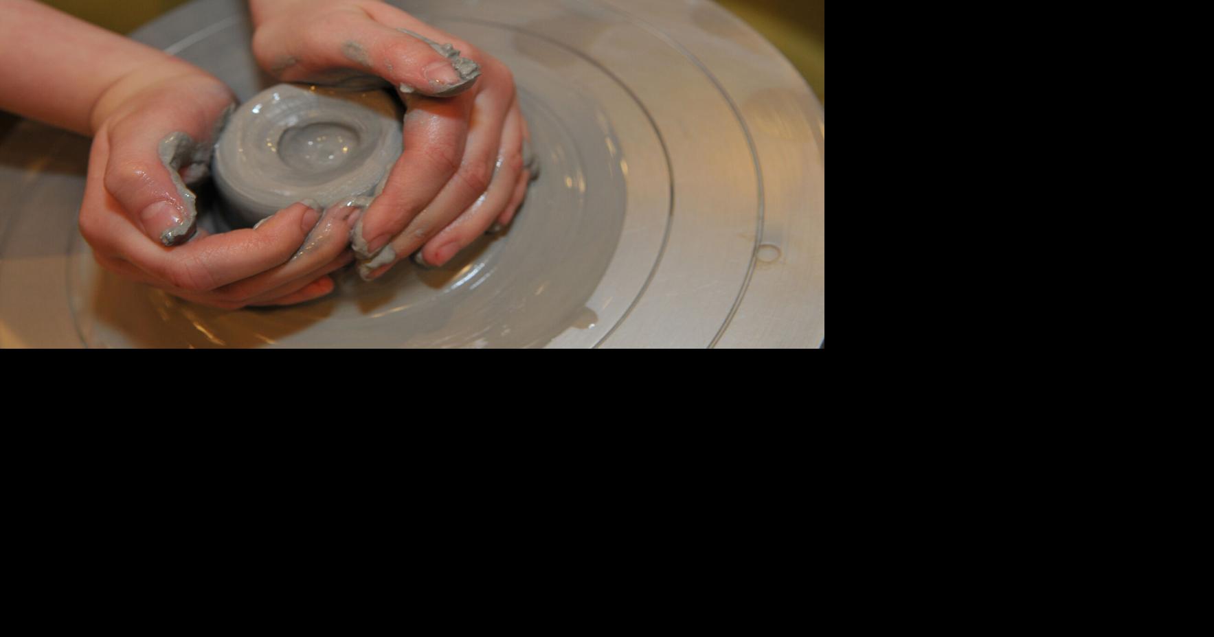 New arts studio set for Pickering