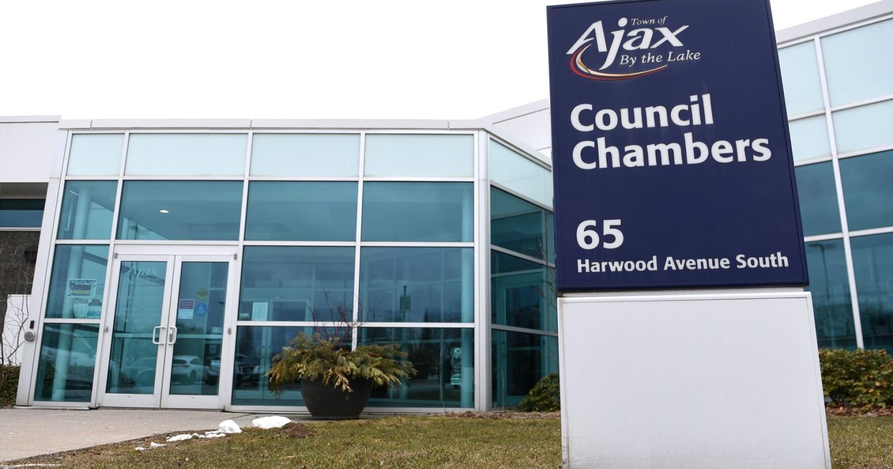 Ajax is planning for the future . Here how to have your say