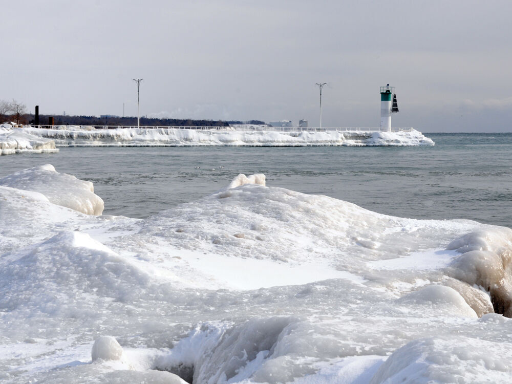 A late start to spring expected in southern Ontario AccuWeather