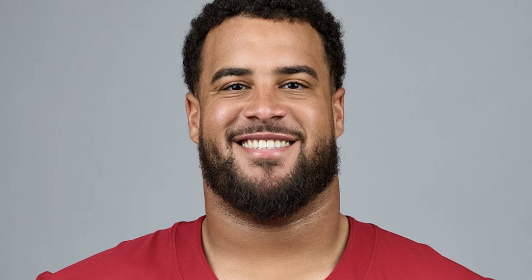 NFL player from Pickering charged by cops with gun crimes