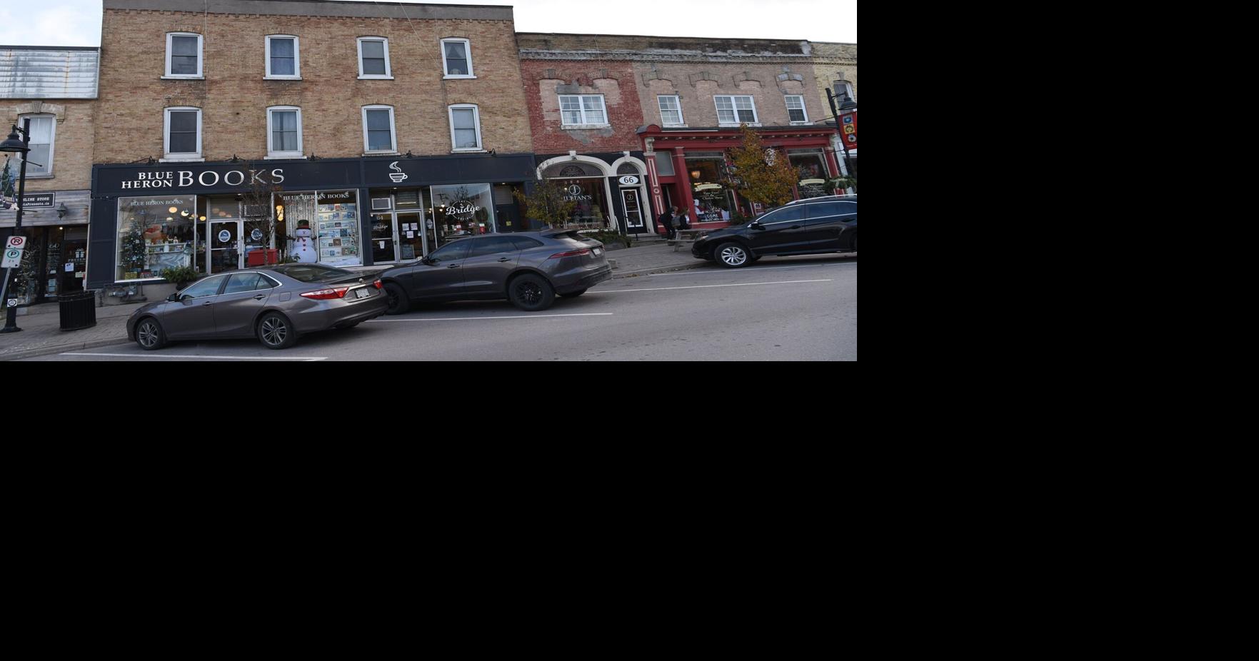 Uxbridge taxes up 5.98 in 2024