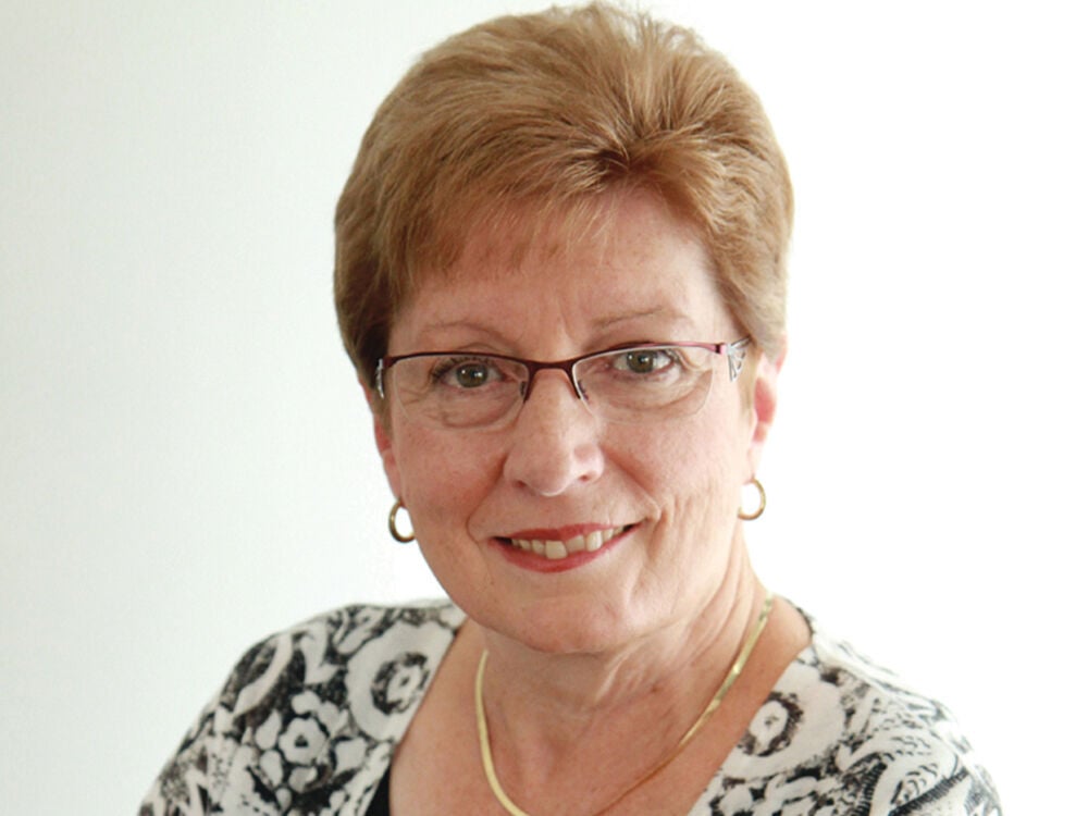 Clarington candidate Linda Ainsworth for Catholic District School