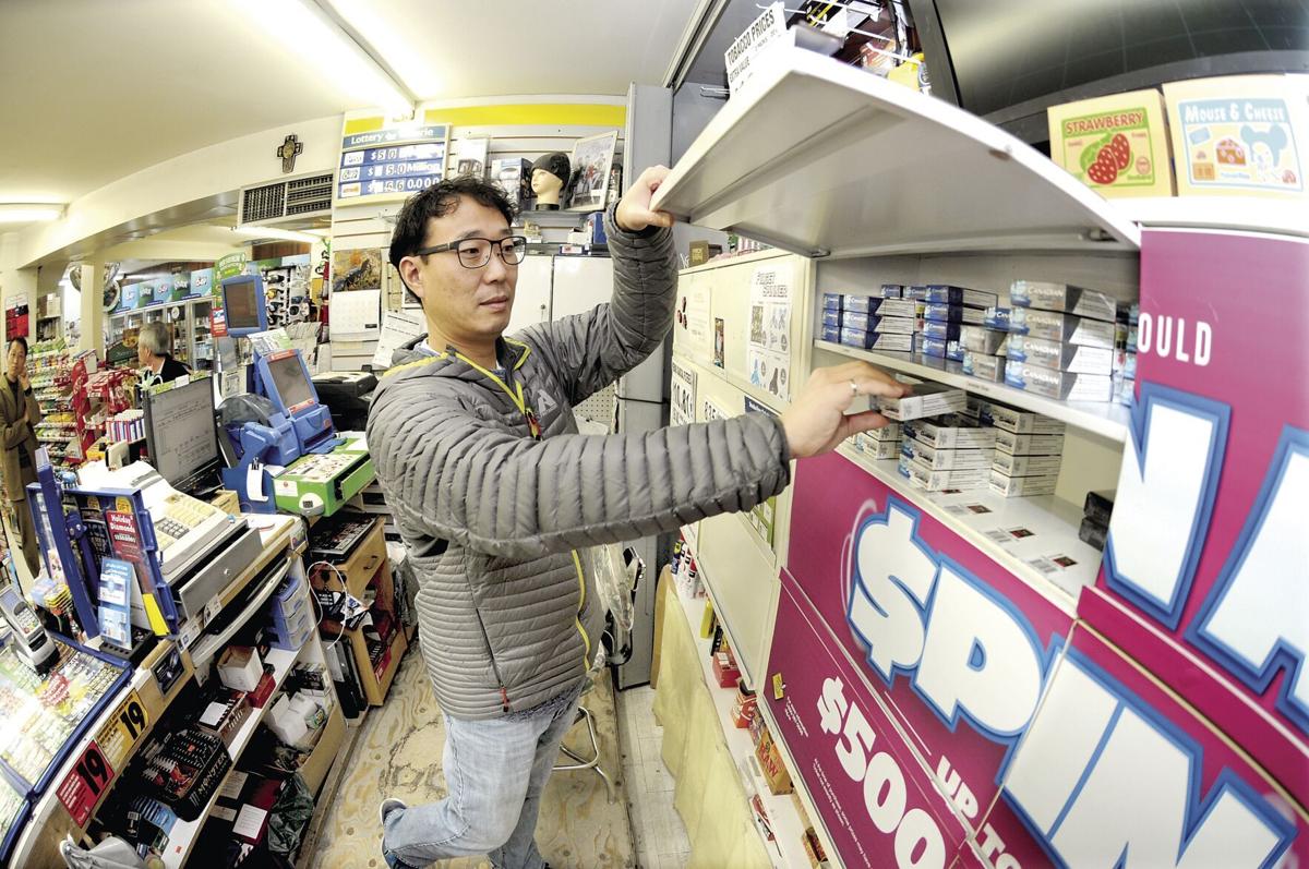 200 cigarettes duty free price toronto Convenience store association calls on province to get tough in fight  against contraband tobacco