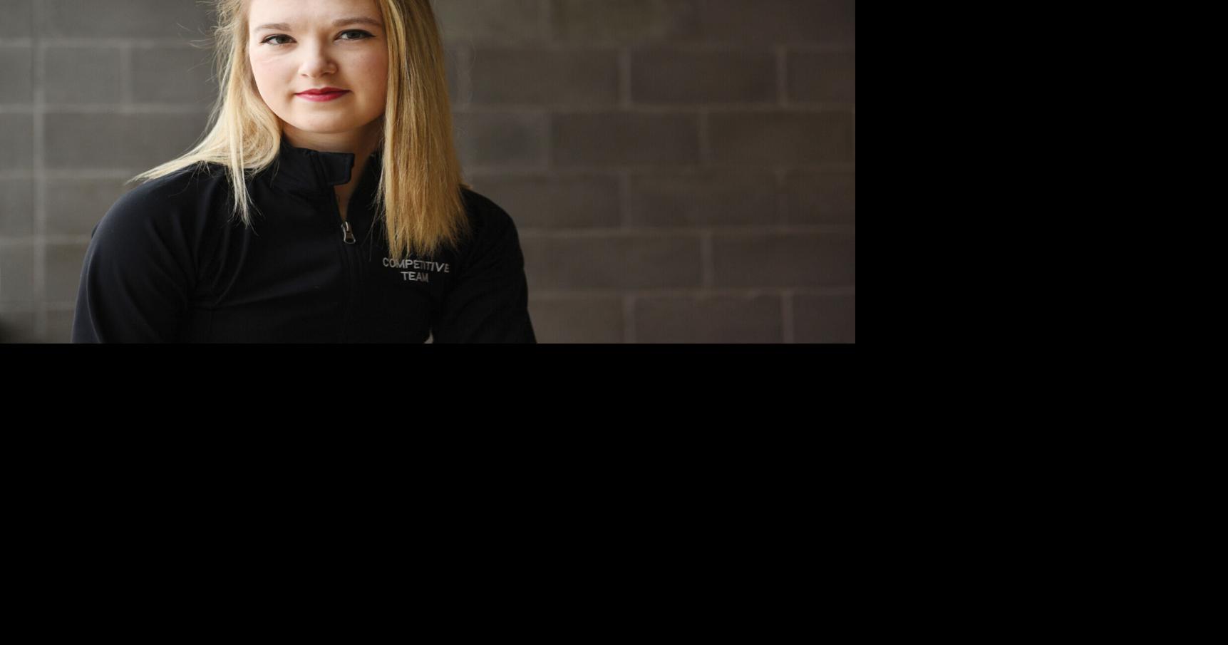 Oshawa's Emma Cullen off to national figure skating championships again