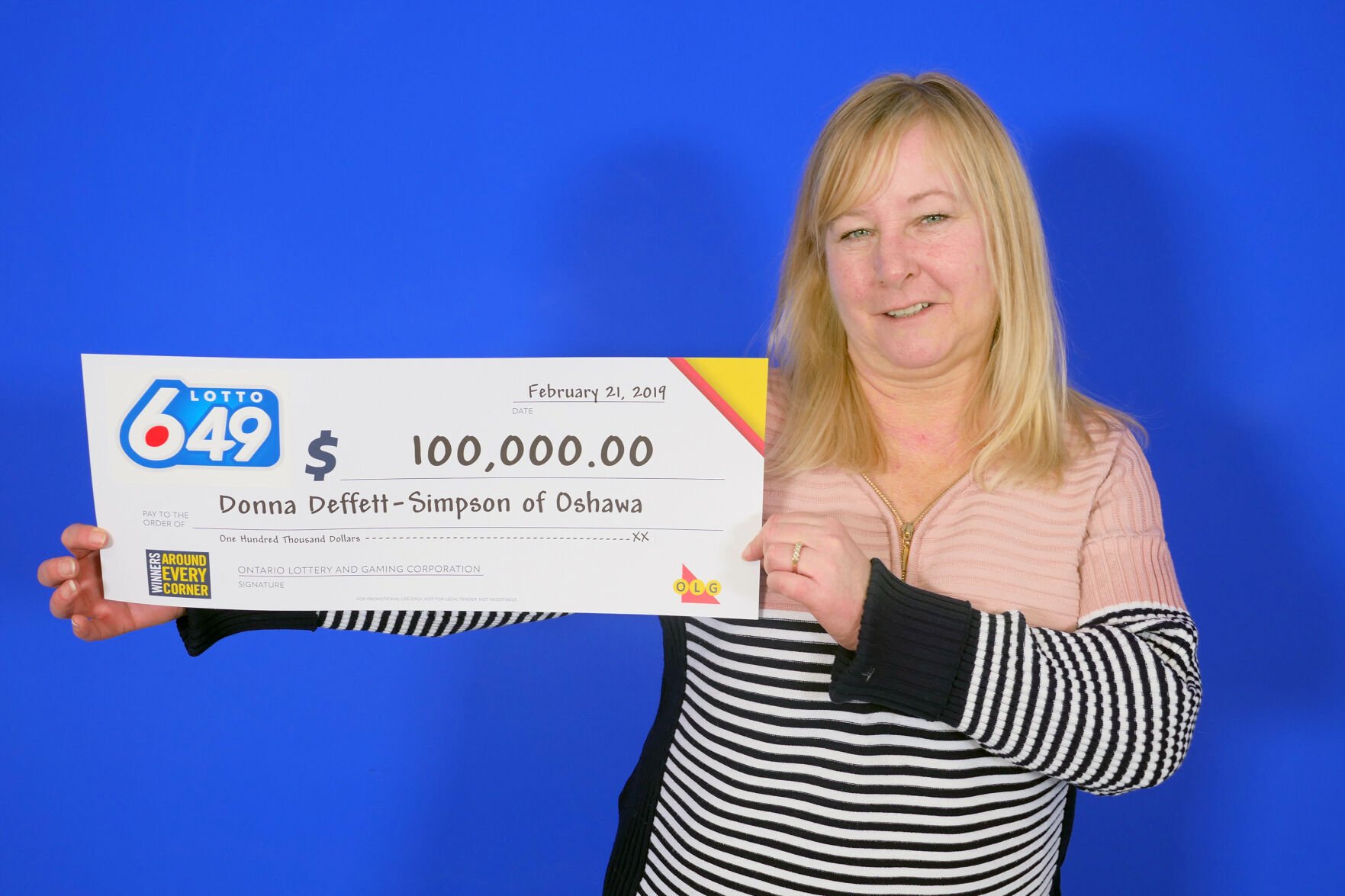 Lotto max winning numbers deals feb 22 2019