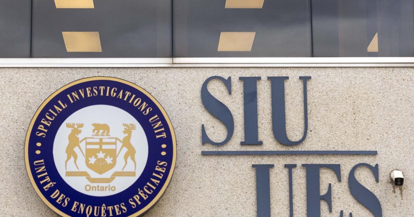 SIU investigating crash on Highway 401 in Oshawa - Vimarsana News