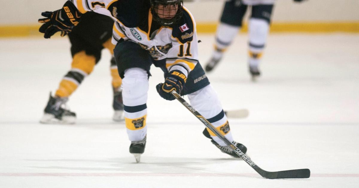 Whitby Wolves bring home two shutout wins from Ottawa area