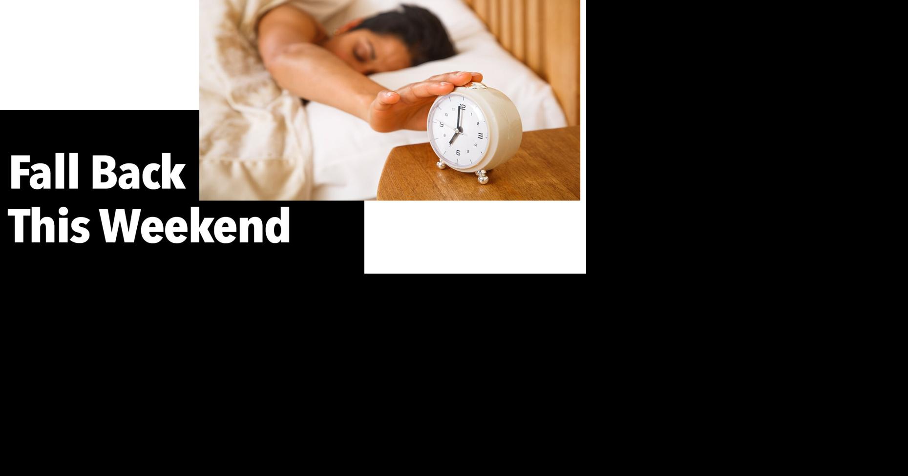 Daylight Saving Time Here’s when the clocks change in Durham this weekend