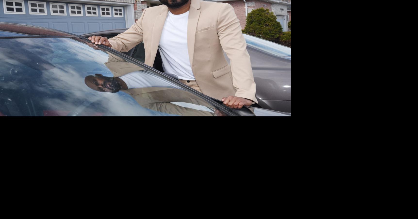 Why do good kids join gangs? Gangbanger turned lawyer tells his story