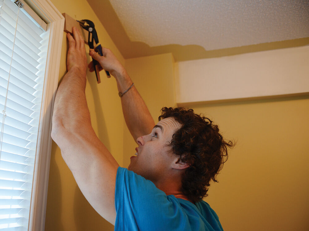 Your Life DIY Removing wall plugs