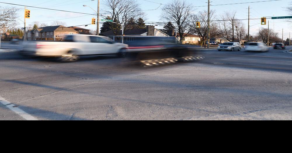 Stop signs not the only answer to speeding problems in Whitby