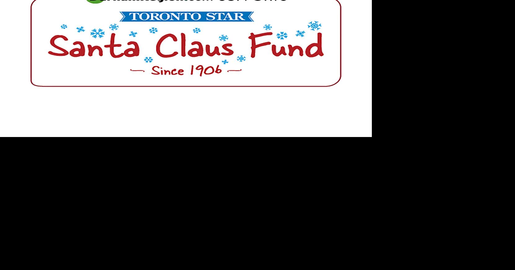 Santa Claus Fund returns to bring gifts to Durham kids
