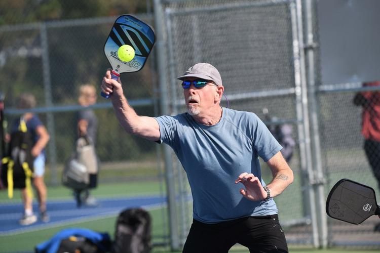 Get ready for pickleball as Stuart Park reopens in Clarington with