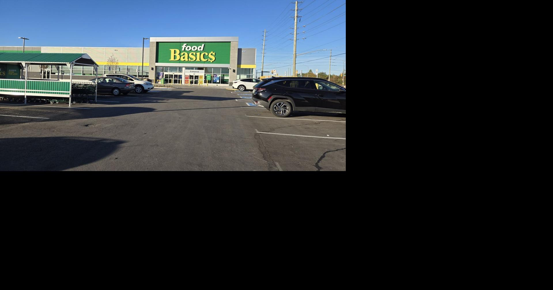 Food Basics opens brand new store in Whitby