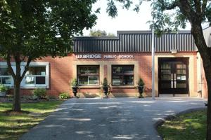 ‘Persistent under enrolment’: New consultation to explore dual track for Uxbridge Public School