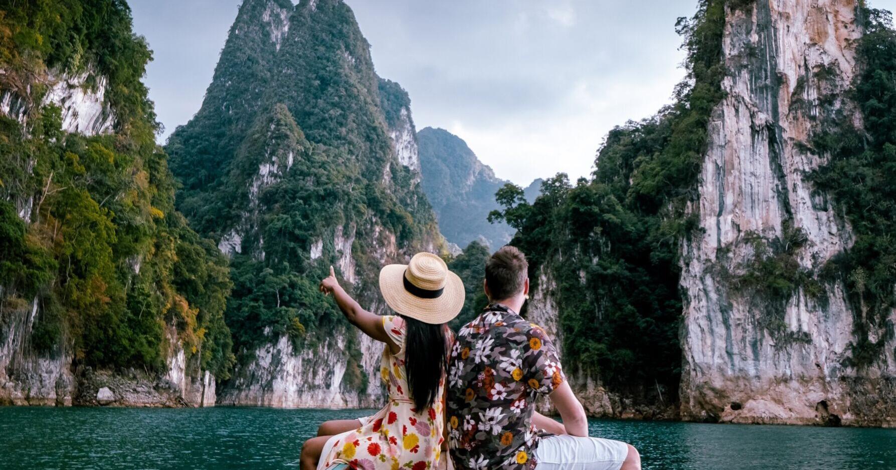 These creative honeymoon travel stories will inspire you - Vimarsana News