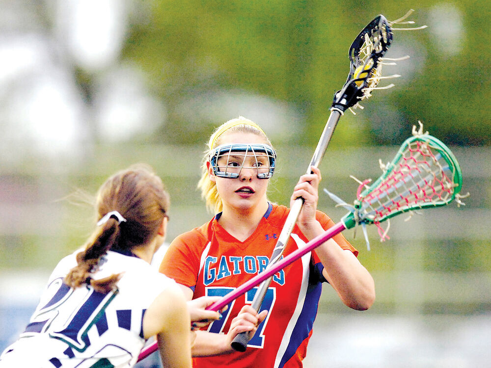 Brooklin’s Nicole Martindale chooses Denver and lacrosse