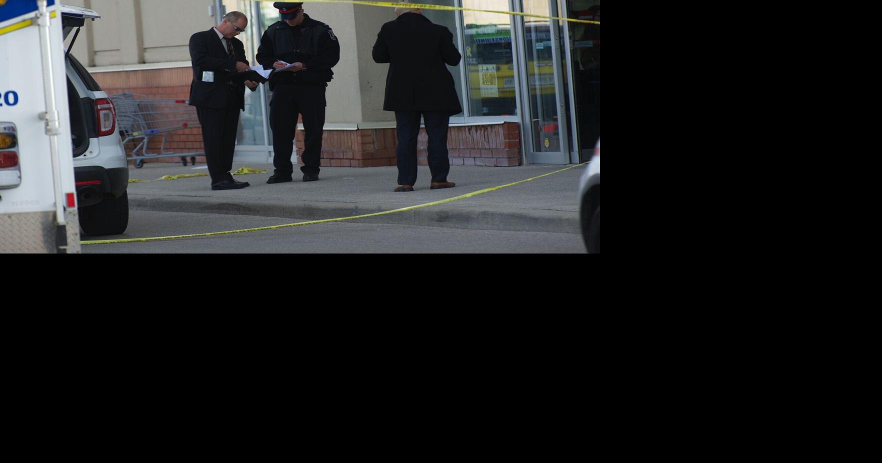 Update Man killed in Vaughan shooting faced drug charges