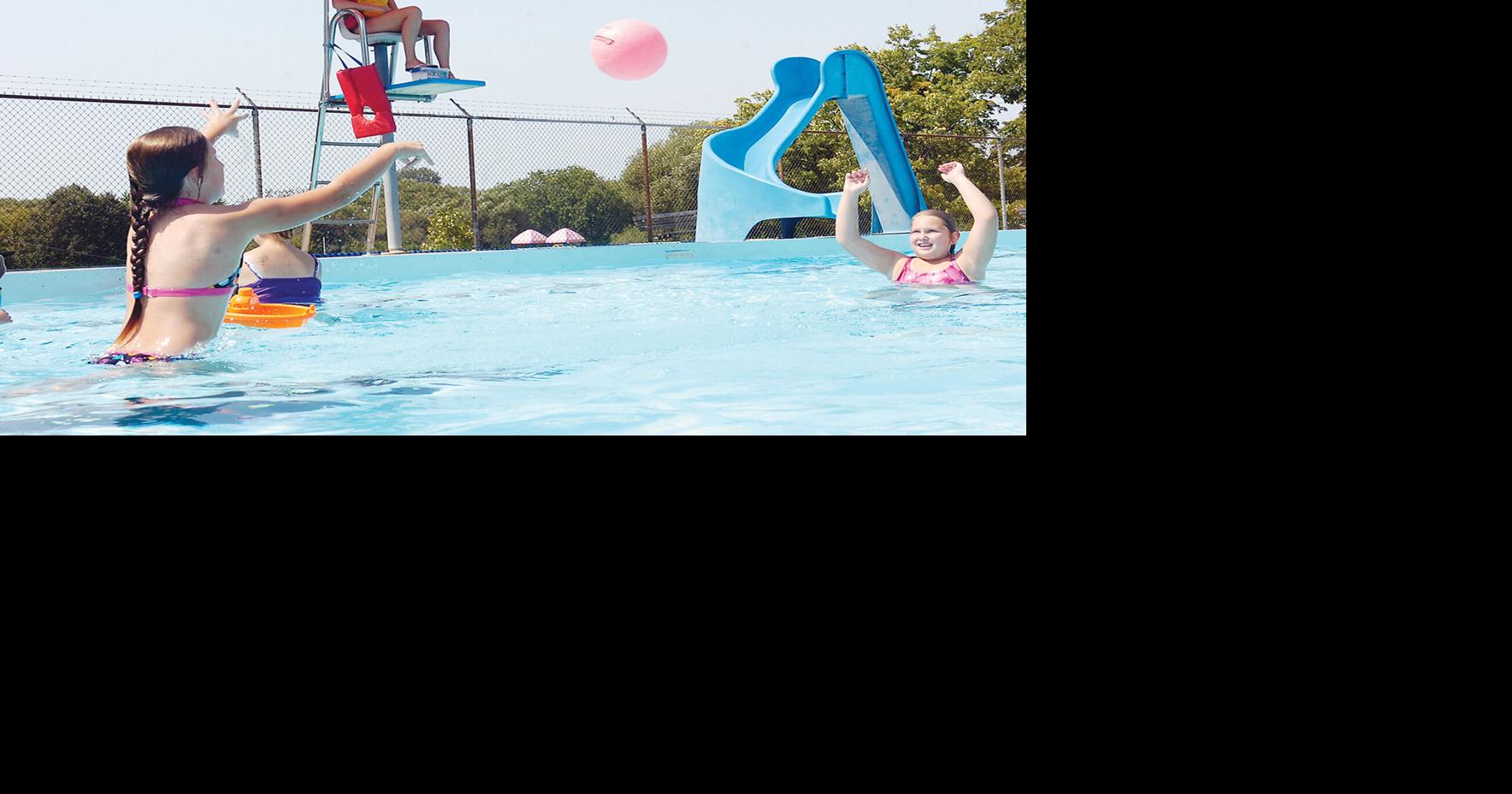 Oshawa considers replacing Rotary outdoor pool with splash pads