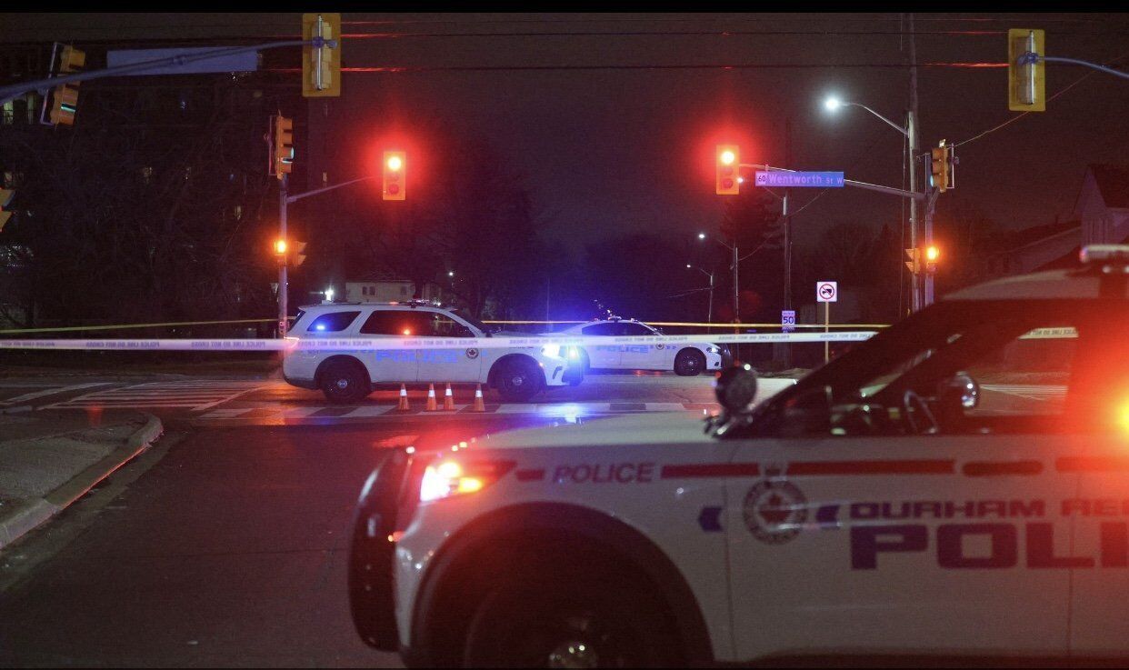 Oshawa Teen Arrested Following Weekend Shooting