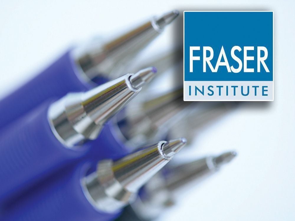 Whitby's Sinclair High School tops in Durham according to Fraser