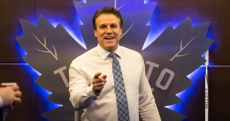 Maple Leafs shock fans after hiring Jim Hiller as head coach