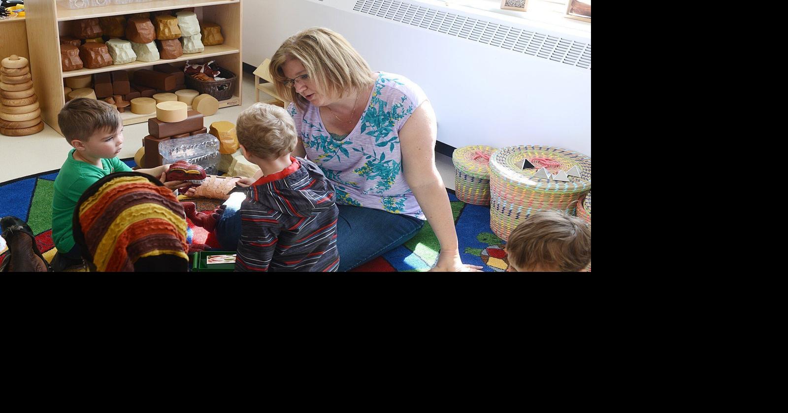 10 things parents can expect to see when Durham daycares reopen