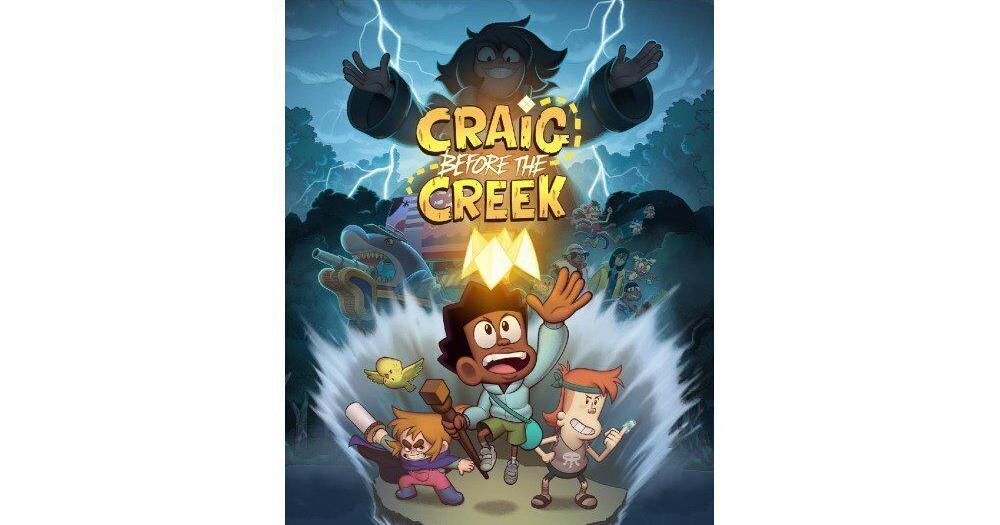 Craig Before the Creek, Good Burger 2 and Rick and Morty - Vimarsana News