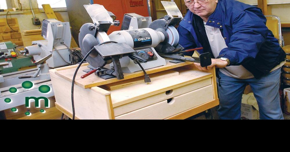 Durham Woodworking Club looking to carve out a new home