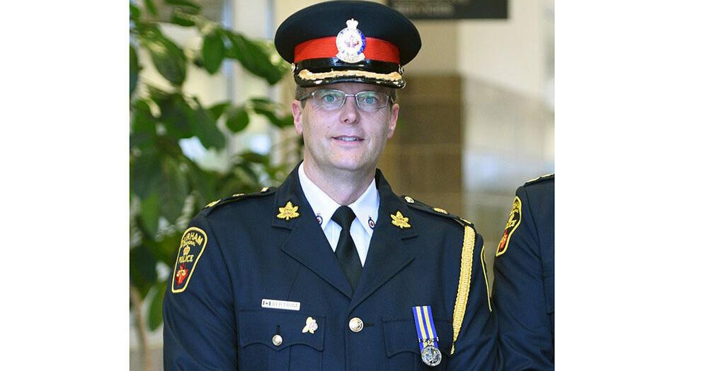 'Monumental impact': Charges withdrawn against DRPS deputy - Vimarsana News