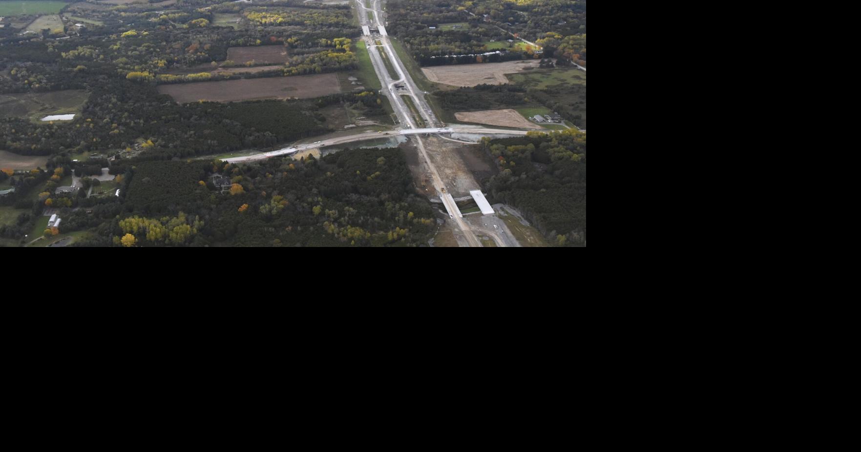 Province removing Hwy. 407 tolls in Durham
