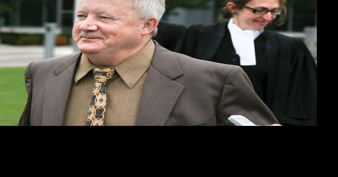 Durham police trickery used in decades-old Oshawa murder, are now ...