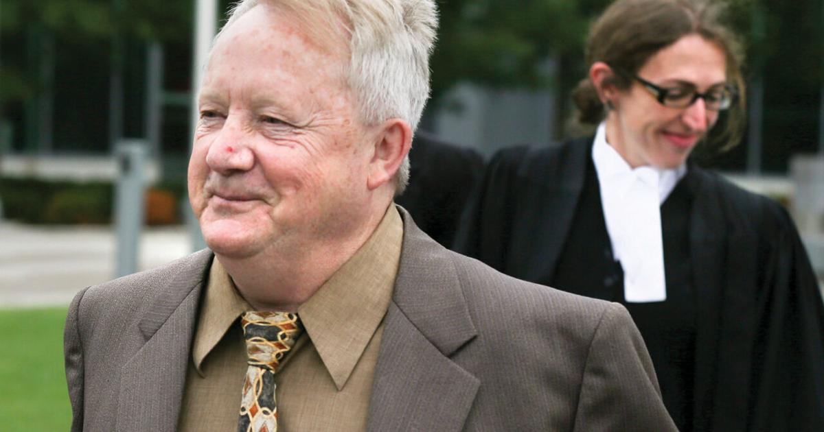 Antoniquette Rigsbee Durham police trickery used in decades-old Oshawa murder, are now ...