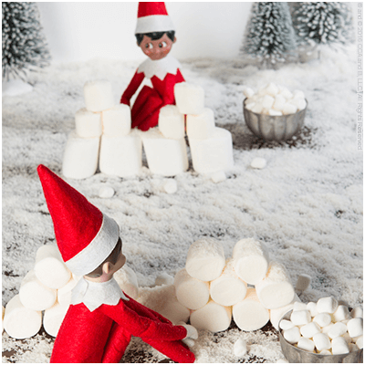 Here's what you need to know about Elf on the Shelf